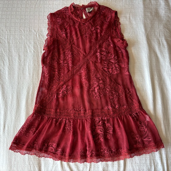 Double D Ranch Top - Picture 9 of 10